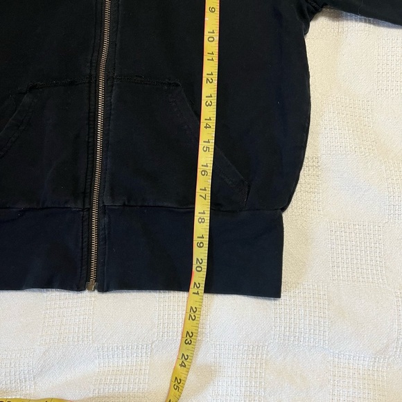 Vintage Victoria secret zip up - Picture 5 of 9